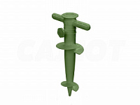 Держатель для зонта Nisus N-TSD-G 1403
