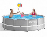 Бассейн каркасный Intex 305х99см 26706