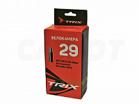 Камера велосипедная 29" 1.95/2.125 Trix AV-48