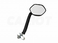 Зеркало заднего вида 9х10см SM-32