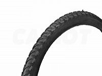 Покрышка 26" x2.125 Wanda P-182, без камеры