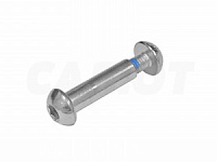 Ось самоката M8 x 30мм