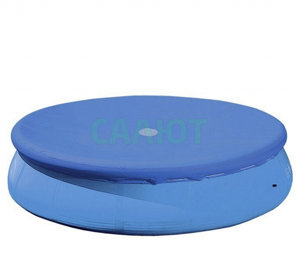 Натяжной тент Intex 305см 28021