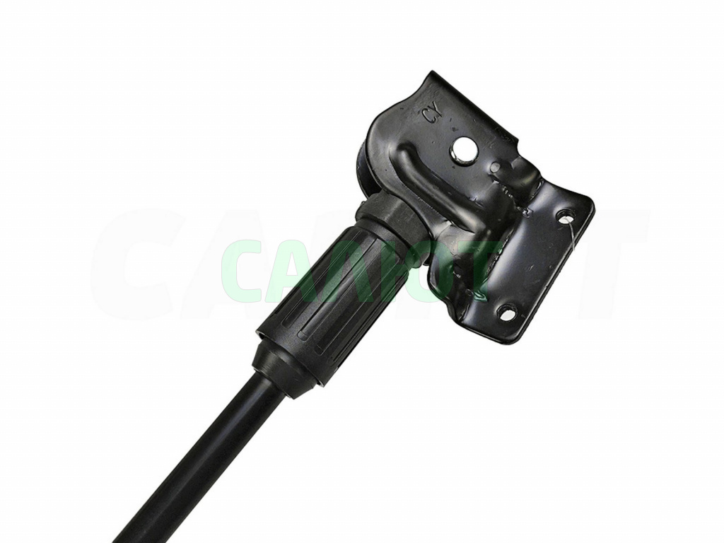 Подножка 26" 330мм