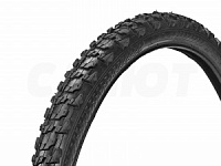 Покрышка 24" x2.125 MRH, без камеры, антипрокол. 5мм