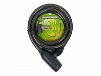 Замок вело Golden Key 10х1200мм (328103-12)