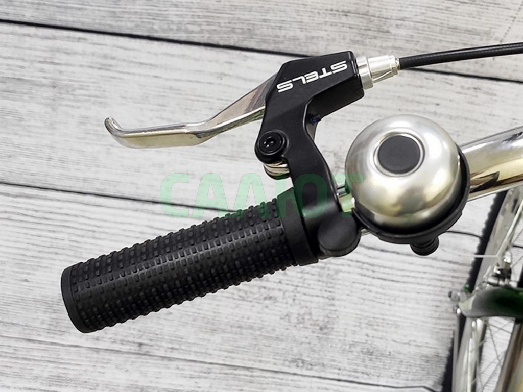 Велосипед Stels Pilot 450 20"