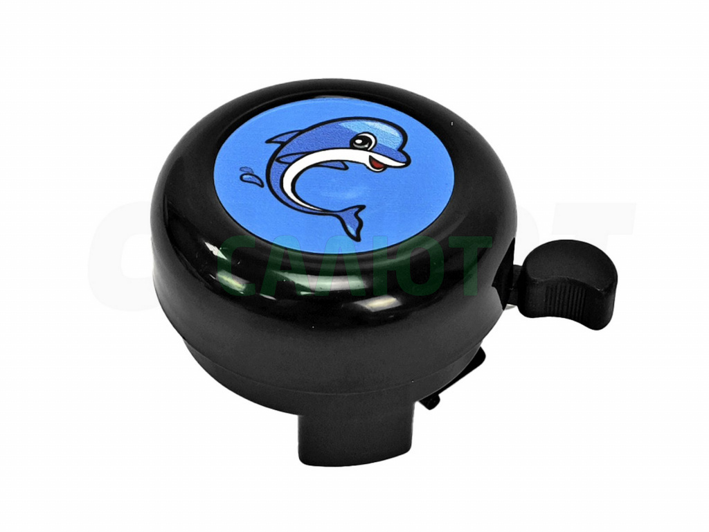 Звонок 5054 54мм