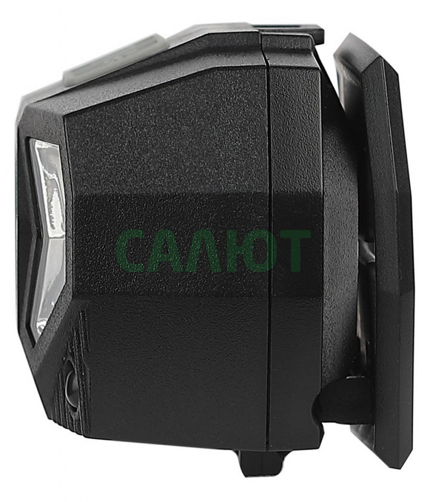 Фонарь налобный ERA GB-608
