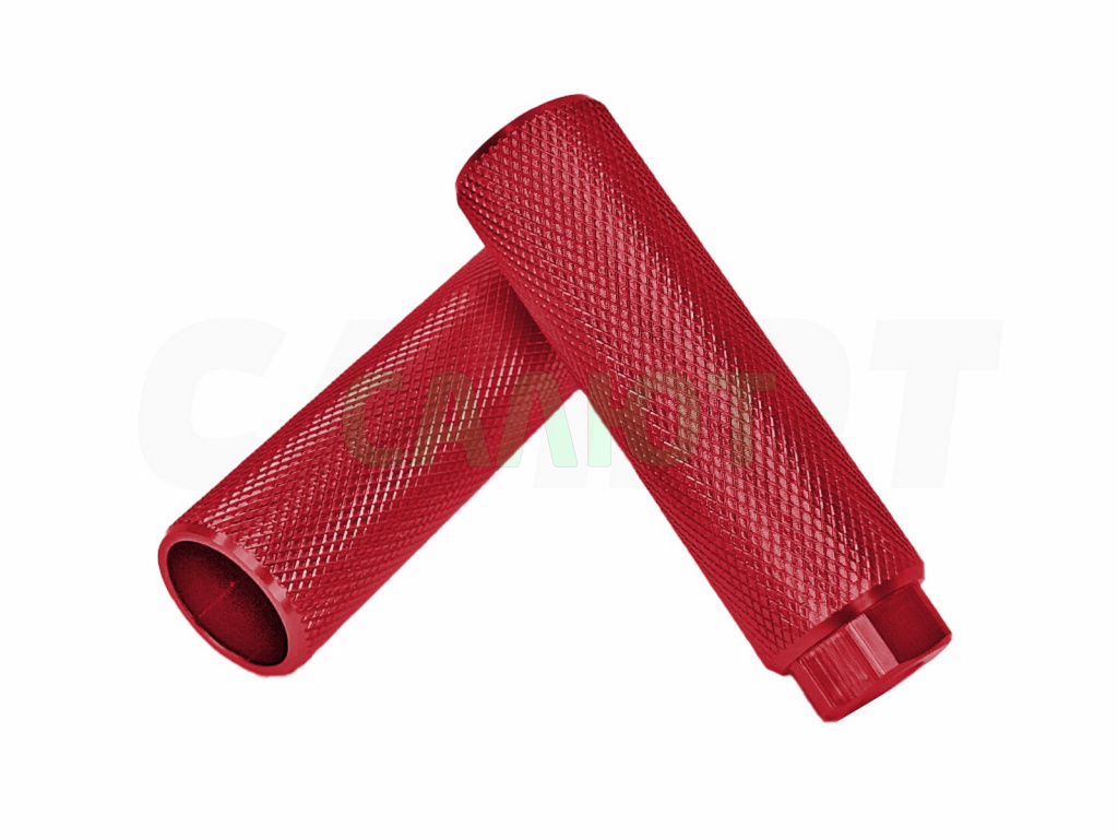 Пеги 100мм d-28мм, S28-00, резьба М10