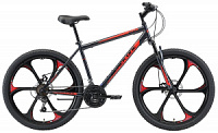 Велосипед Black One 26" Onix D FW