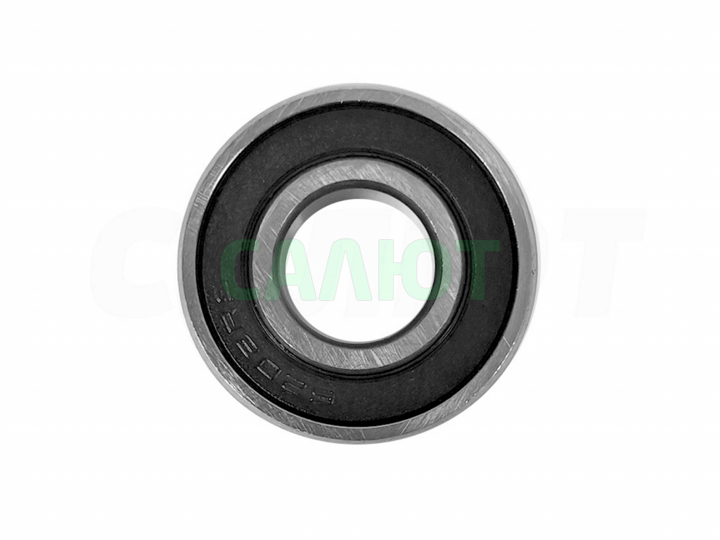 Подшипник 6202-2RS 35х15х11мм