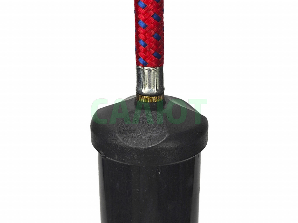 Насос ручной HPS-295-3 300мм (320045)