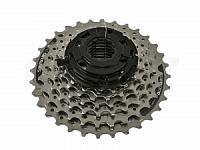 Кассета 9зв. Shimano CS HG201-9 11-32T