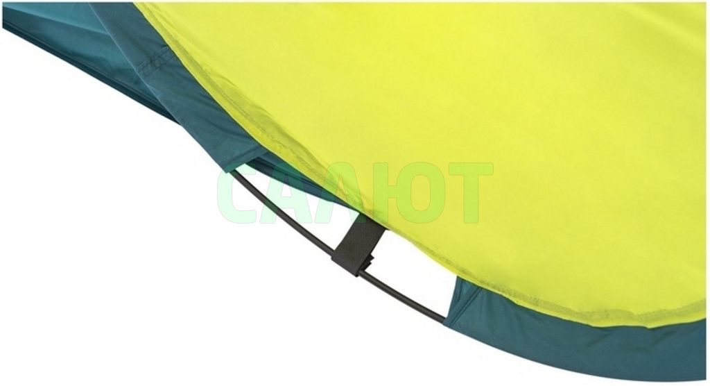 Палатка 2-х местная Bestway Coolquick 2 Pop-Up 220x120x90см