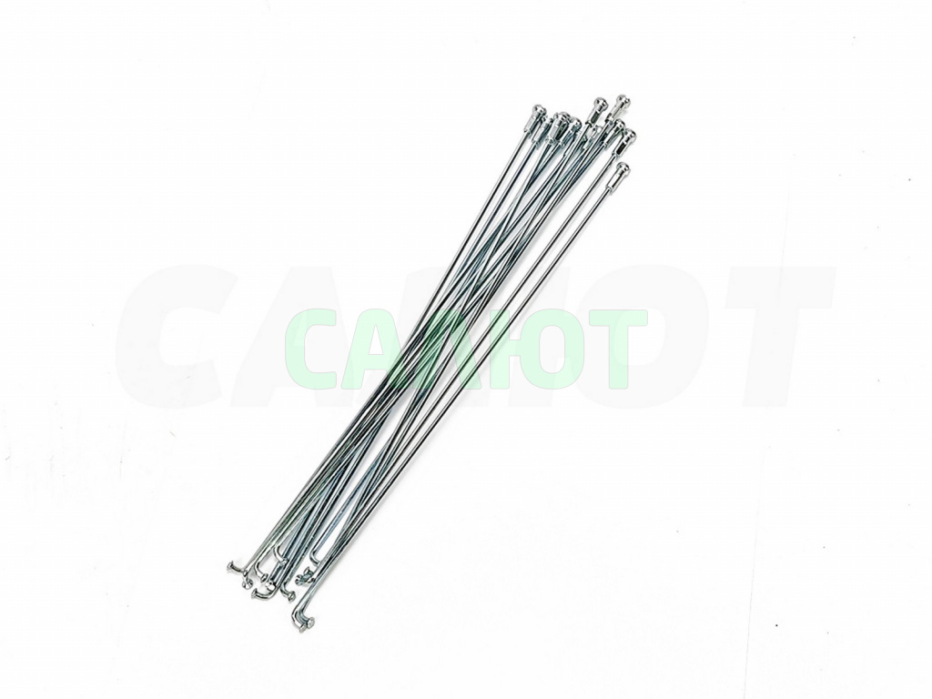 Спица 219мм 14g