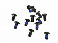 Болт тормозного диска M5х9мм (12шт)