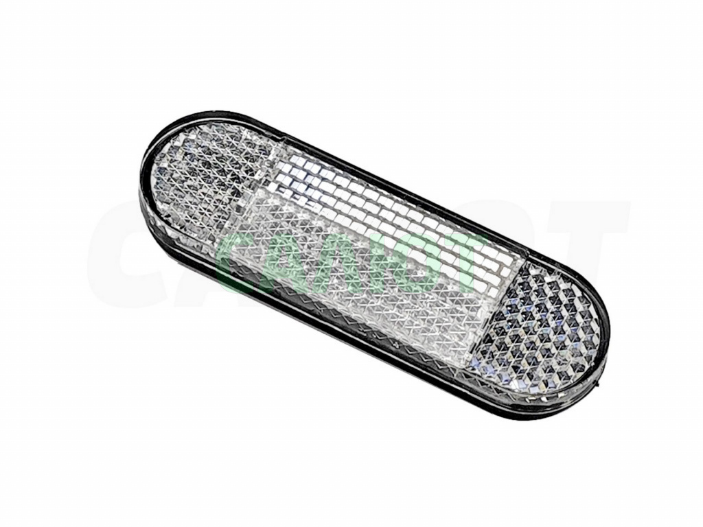 Катафот 72х23мм