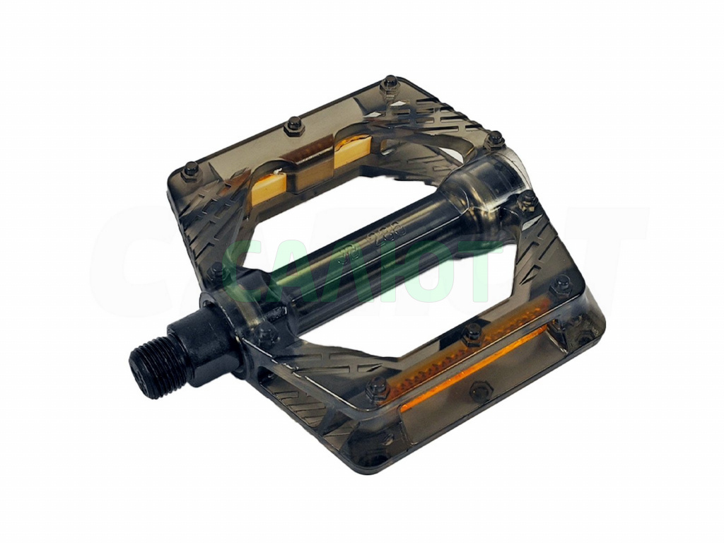 Педали ось 9/16 JD-286