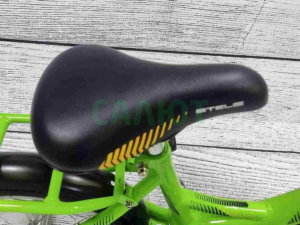 Велосипед 14" Stels Flyte