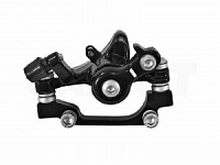 Суппорт тормозной F180/R160 (3122613-14)