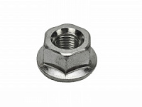 Гайка передней оси (3052610-32)