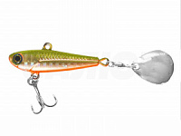 Тэйл-спиннер Hooligan Имитатор 25гр