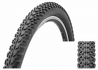 Покрышка 27,5" x2.10 Chaoyang H-5161, без камеры (660035)