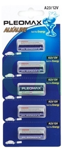 Samsung Pleomax A23 5BL 12V (5/125/1000/30000)
