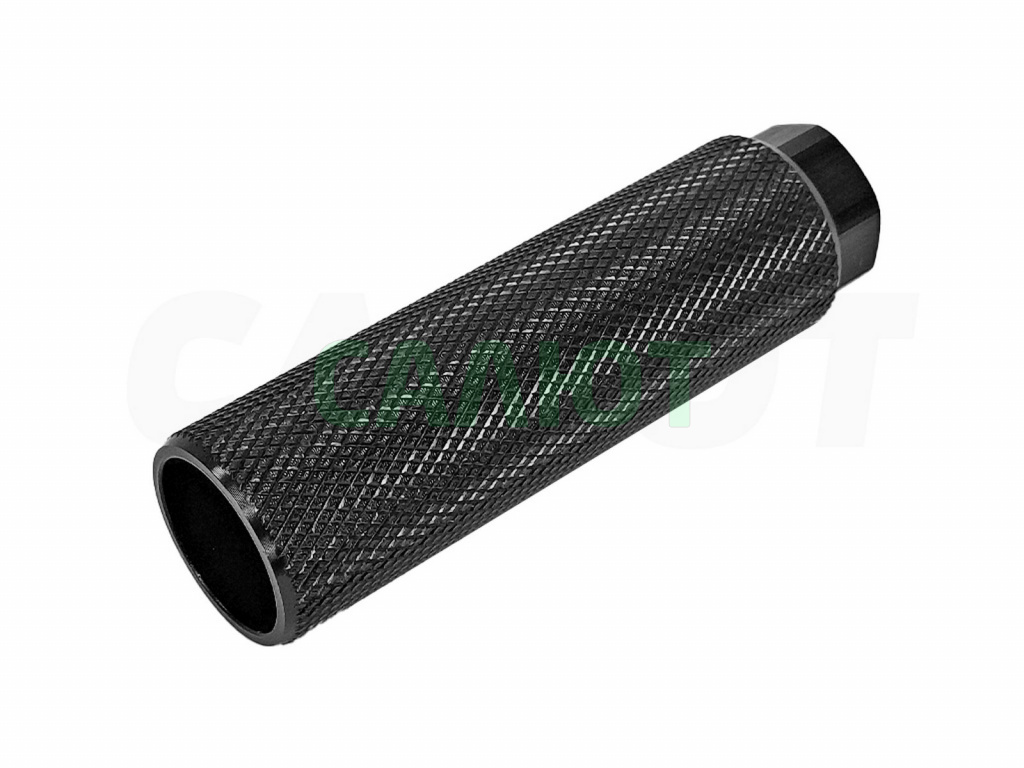 Пеги 100мм d-28мм, S28-00, резьба М10