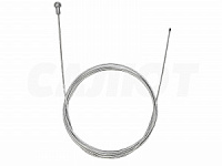Трос тормоза 1400х1,3мм Трос тормоза 1400х1,3мм