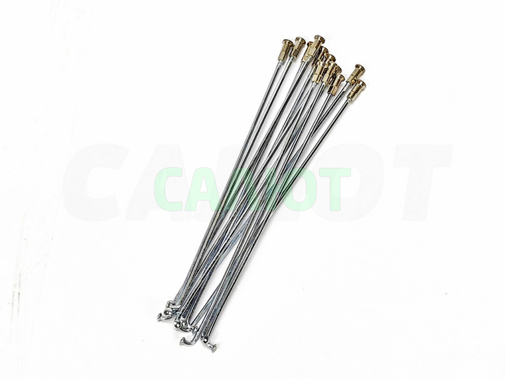 Спица 145мм 14g