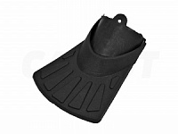 Брызговик 8х7см, пластик