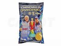 Прикормка Миненко Pro Sport 1,0кг.