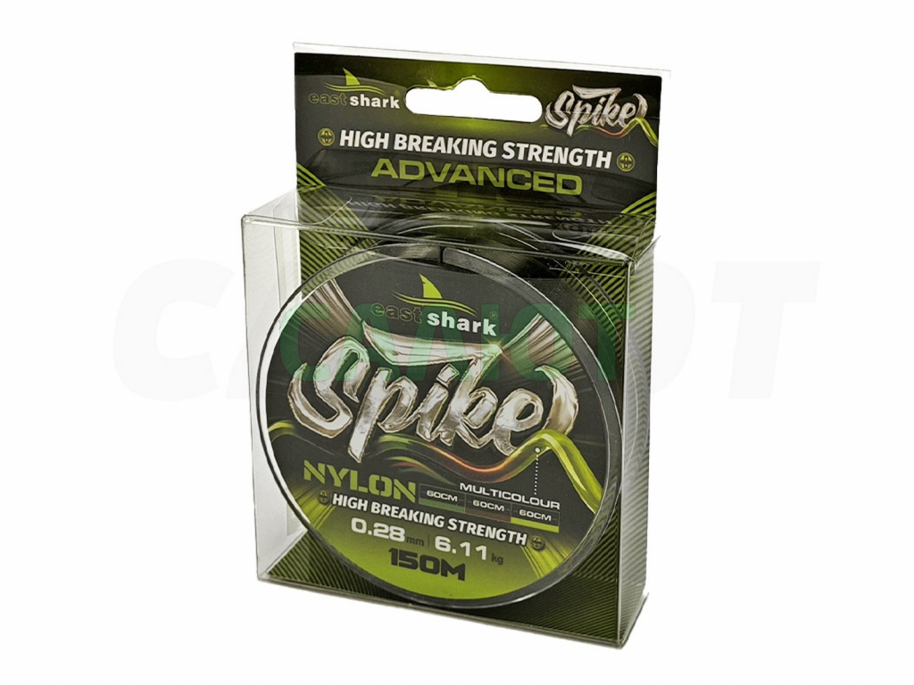 Леска East Shark Spire 150m