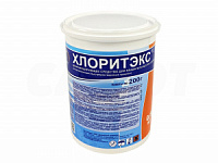 Хлоритекс (гранулы) 0,8 кг.
