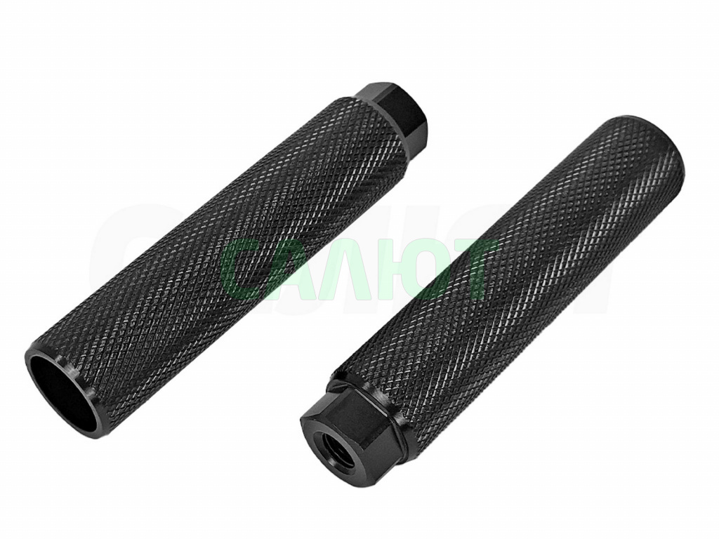 Пеги 110мм d-25мм, S25-00, резьба М10