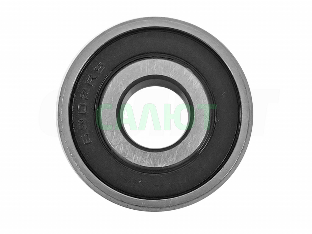 Подшипник 6302-2RS 42х15х13мм