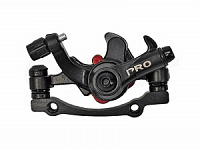 Дисковый тормоз Pro F-160/R-140 (312613-17)