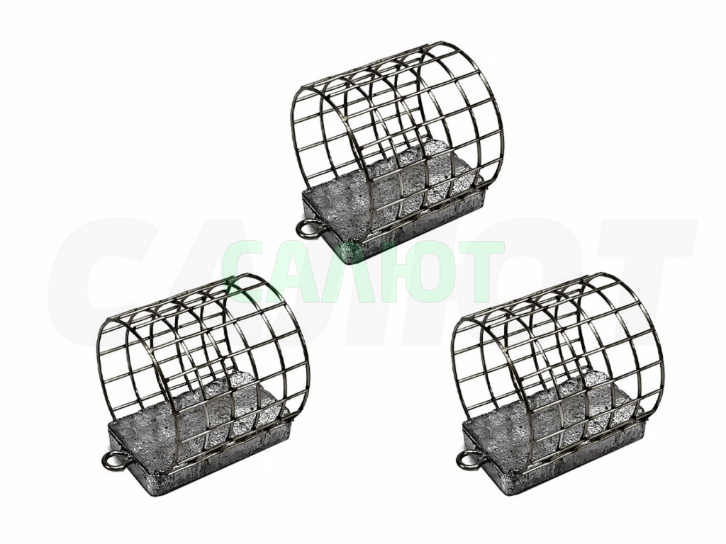 Кормушка фидерная Pro Line