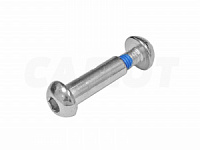 Ось самоката M8 x 25мм