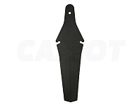 Брызговик подседельный HN 49