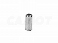Наконечник оплетки тросика Velo 4х12мм (3132580-71)