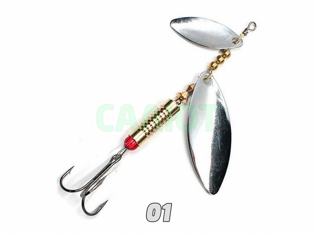 Блесна Namazu Ahimonda Блесна Namazu Ahimonda