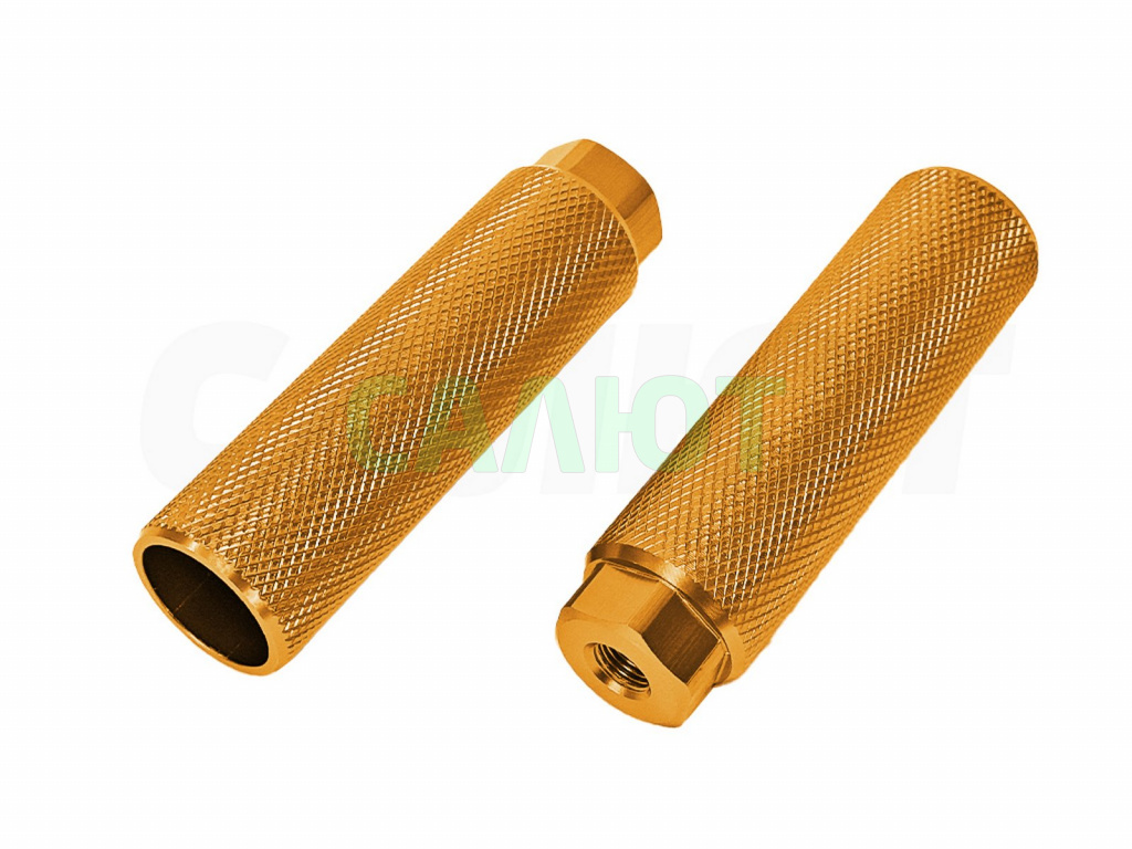 Пеги 100мм d-28мм, S28-00, резьба М10