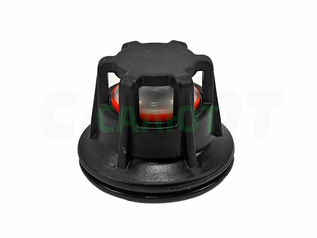 Клапан воздушный Патриот автомат