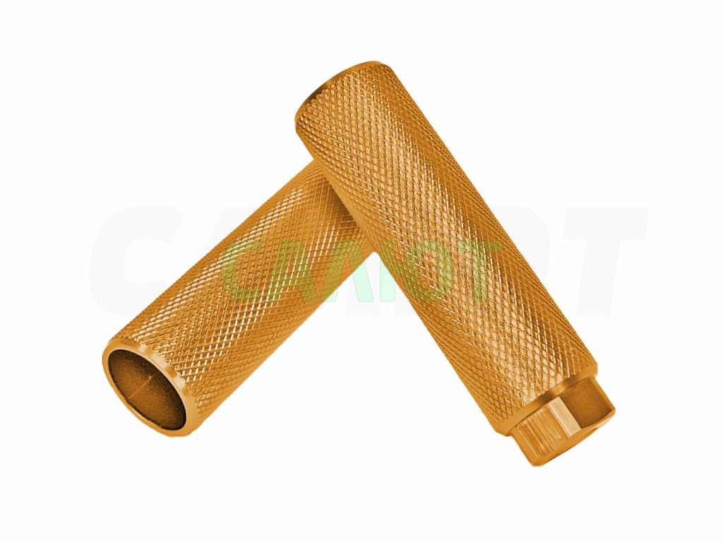 Пеги 100мм d-28мм, S28-00, резьба М10