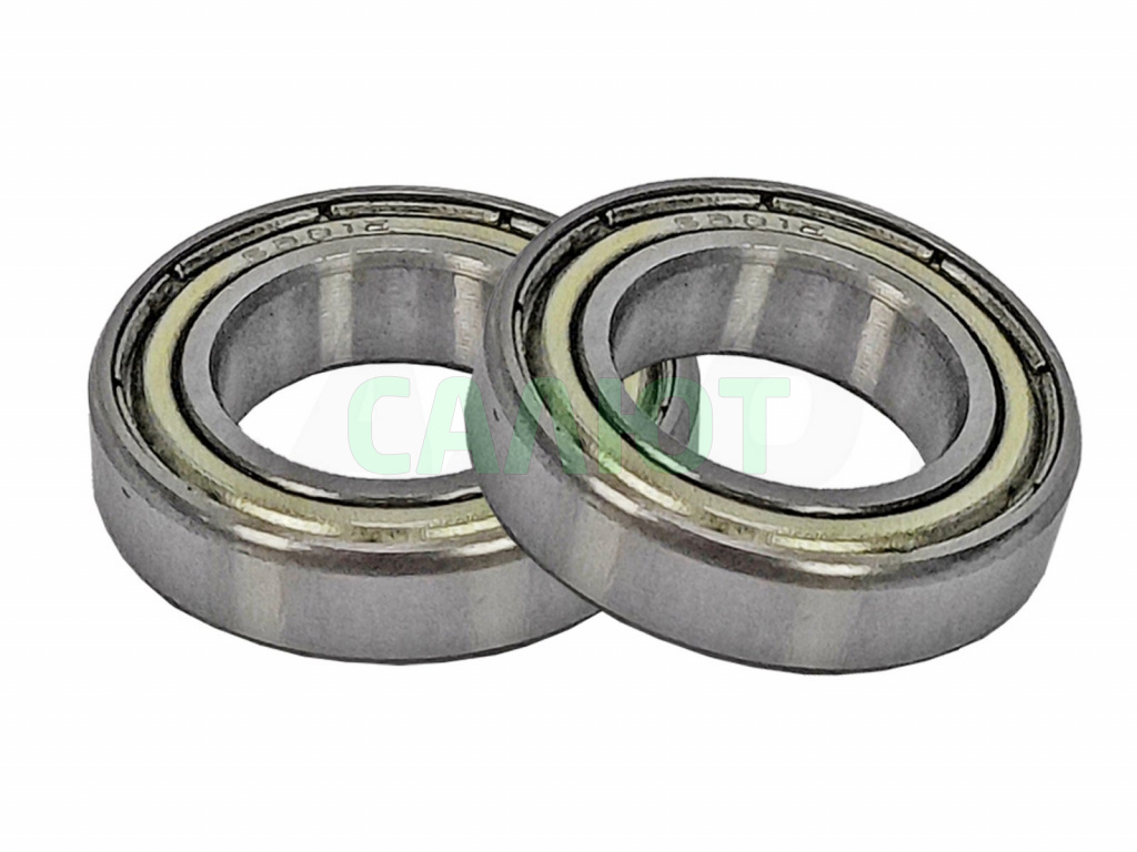 Подшипник 6801ZZ 21х12х5мм