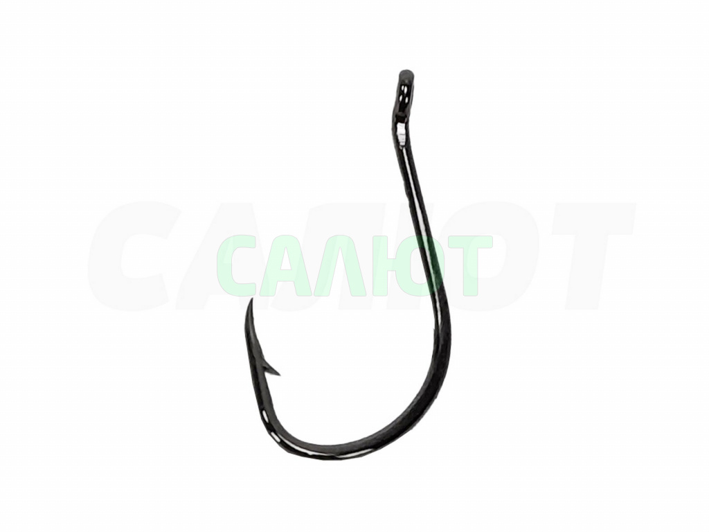 Крючок East Shark Vasakura Carp S8 №2