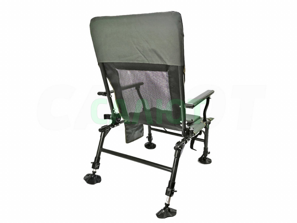 Кресло карповое BoyaBy №002683